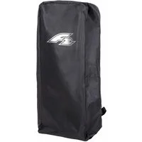 F2 Board Bag F2 Tasche Sup Bag Schwarz