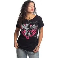 YAKUZA Rundhalsshirt Nemesis