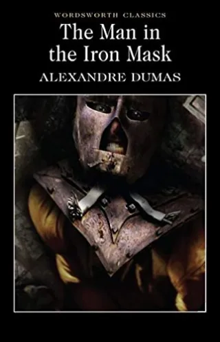 The Man in the Iron Mask (Wordsworth Classics)