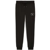 PUMA Trainingshose CLASS BETTER SWEATPANTS FL CL sportlicher Stil, mit Eingrifftaschen, pflegeleicht, Regular Fit