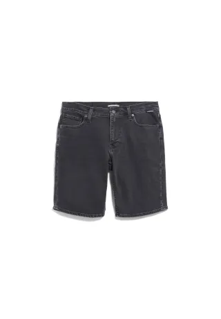 Armedangels - NAAILO black washed authentic - Gr. - 29