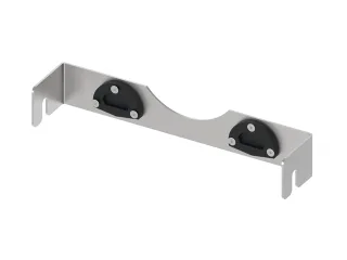 Tece -Aufrüstset 320 Trockenbau für TECE-Dusch-WCs, 9880079 9880079