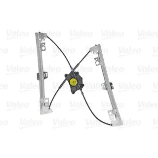 Valeo Fensterheber vorne links Volvo S60 V60
