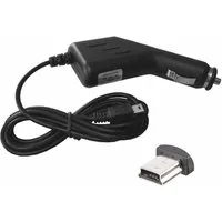 Bolwins G05C KFZ Ladegerät Mini USB Ladekabel 5V mit GPS Navigation MP3 110cm Navigations-Ladegerät (1500 mA, Packung, 1-tlg., 1x KFZ Ladegerät mit Mini USB 5-Pin Stecker, Laden, Stromversorgung mobiler Geräte)