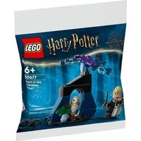 LEGO® LEGO® 30677 Harry Potter - Draco im Verbotenen Wald (Recruitment Bag) Konstruktions-Spielset