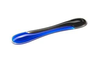 Kensington Duo Gel | k62441ww | Tastatur-Handgelenkauflage