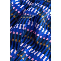 Next Badeshorts Badeshorts mit Print (1-St)