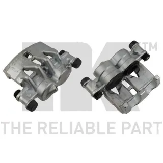 NK Bremssattel vorne rechts Citroen Fiat Peugeot 2119150