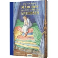 Die schönsten Märchen von Hans Christian Andersen / Hans Christian Andersen, Arnica Esterl, Zeitlose Vorlesegeschichten