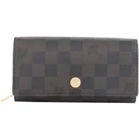 JOOP! Geldbörse cortina piazza europa purse lh10f, mit modischem Allover Print