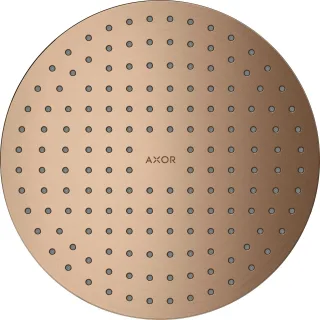 Hansgrohe Kopfbrause 250 1jet Axor 35287310