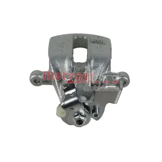 Metzger Bremssattel hinten rechts Audi 80