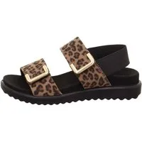 Legero Legero - MOVE - Braun Sandalette