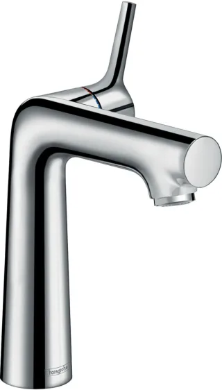 Hansgrohe Waschtischmischer 140 Talis S chrom , 72113000 , 72113000 72113000
