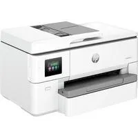 OfficeJet Pro 9720e, Multifunktionsdrucker grau, HP+, Instant Ink, USB, WLAN, Kopie, Scan, Duplex (Druck)