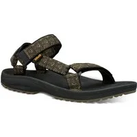 Teva Winsted Sandal Mens Sandale mit Klettverschluss