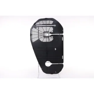 ELMAG PVC-Keilriemen-Schutz 'hinten' (Pos. 141) - 9100331