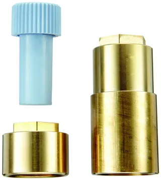 Grohe Befestigung 47666 für Aquadimmer Fertigset THM Atrio, 47666000 47666000