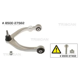 Triscan Querlenker vorne links Volvo Xc60 Xc90