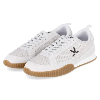 Lloyd Low Sneaker MOVA FORM  Weiß - Gr. 40 -  Textil