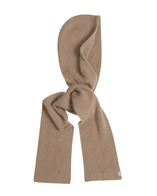 msch copenhagen - MSCHMilania Hope Hood Scarf - Gr. - OS
