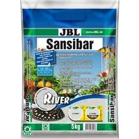 JBL GmbH & Co. KG Aquariensand Sansibar River