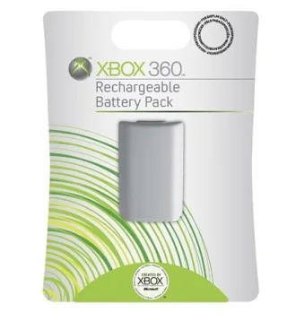 Xbox 360 - Battery Pack