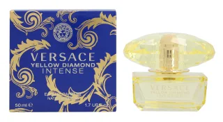 Versace Gelber Diamant Intensives Edp Spray 50ml