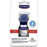 Hansaplast Wundpflaster Hansaplast Sprühpflaster 32,5 ml