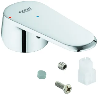 Grohe Hebel 46867 chrom , 46867000 46867000