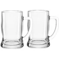 LEONARDO Bierglas Leonardo Biergläser Taverna (2-teilig)