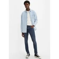 Levi's® Tapered-fit-Jeans 512 Slim Taper Fit mit Markenlabel