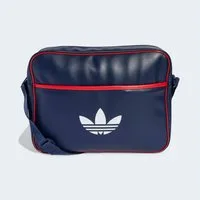 adidas Originals Sporttasche AIRLINER, Schultertasche im angesagten Retrolook