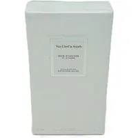 Van Cleef & Arpels Eau de Parfum Van Cleef & Arpels Bois d'Amande Eau de Parfum 75 ml