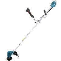 Makita Akku-Rasentrimmer DUR190UZX9 18V Akku-Rasentrimmer