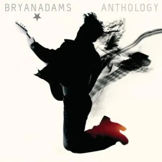 Anthology [Audio CD] Bryan Adams