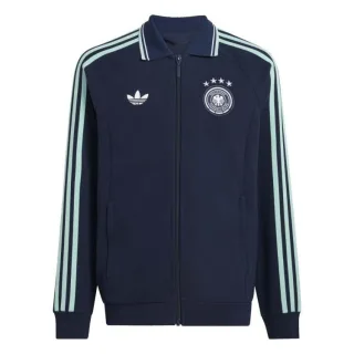 adidas DFB Ausw?rts Anthem Trainingsjacke Kinder