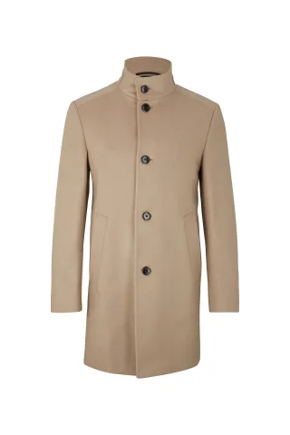 JOOP! Menswear - 17 JC-21Maron 10001790 light beige - Gr. - 56