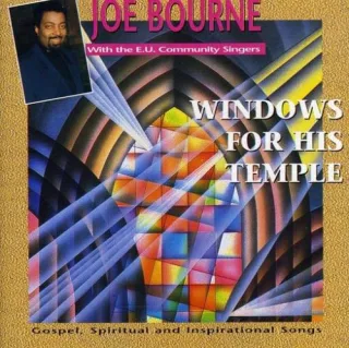 Windows for His Temple