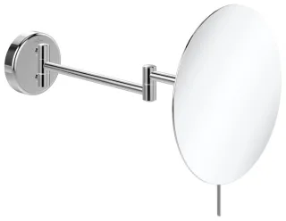 Villeroy & Boch Kosmetikspiegel Elements - Tender TVA151017000 351x172x201mm Chrom TVA15101700061