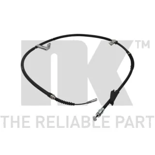 NK Handbremsseil links Daewoo Leganza