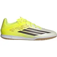 adidas Sportswear F50 CLUB IN TESOYE/CBLACK/LUCRED Fußballschuh
