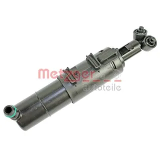 Metzger Waschwasserd?se f?r Scheinwerfer links Mercedes C-Klasse W204