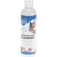 DUVO+ Zeckenschutzmittel Anti-Parasiten Shampoo für Hunde 250 ml