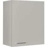 nobilia® Hängeschrank "Touch", Ausrichtung wählbar, vormontiert, in drei Breiten: 30, 45 und 60 cm, mit Soft-Close-Funktion