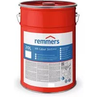 Remmers Holzschutzlasur Remmers HK-Lasur 3in1 Plus – Holzschutzlasur außen, alle Farben