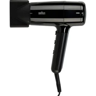 Braun HD 2.15 schwarz
