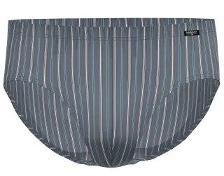 AMMANN - Org Pavia Sport Slip blue grey - Gr. - 7