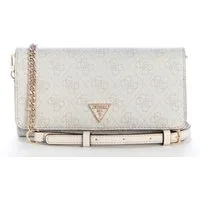 Guess Umhängetasche Xbody Flap Organizer