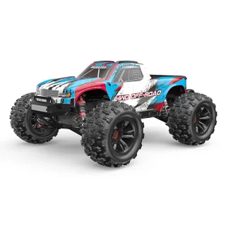 MJX HYPER GO 16208 16209 16212 16213 16218 1/16 Brushless High Speed RC Car Vehicle Models 45km/h